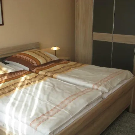 Vakantiehuis Bue _ Ferienhaus R_ Hahn _91_