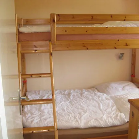 Bue _ Ferienhaus R_ Hahn _91_ Vakantiehuis Büsum