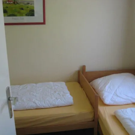 Vakantiehuis Bue _ Ferienhaus R_ Hahn _91_ Büsum