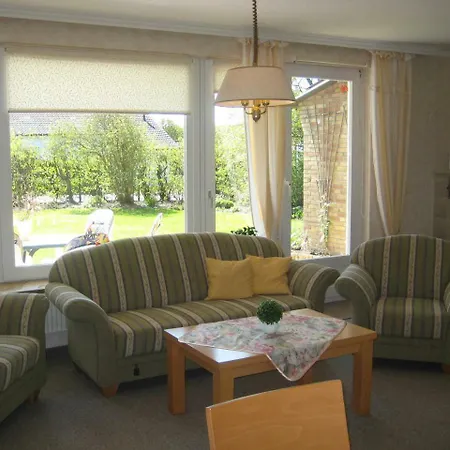 Vakantiehuis Bue _ Ferienhaus R_ Hahn _91_