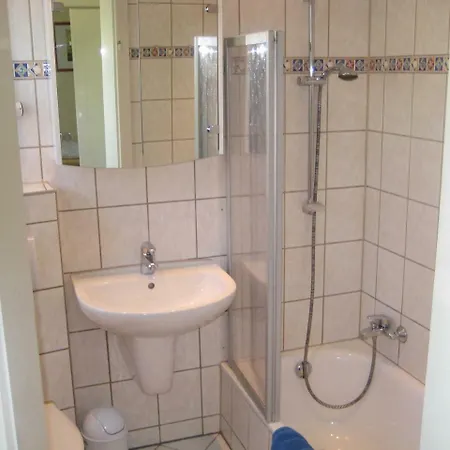 Vakantiehuis Bue _ Ferienhaus R_ Hahn _91_