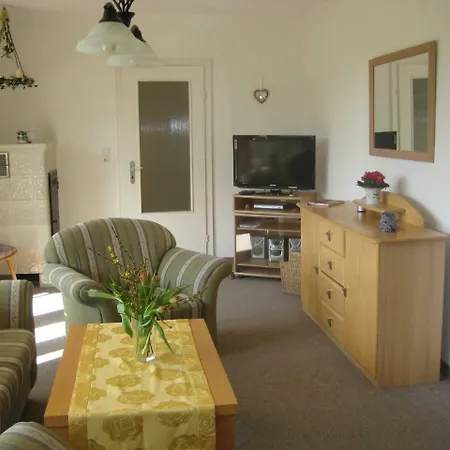 Vakantiehuis Bue _ Ferienhaus R_ Hahn _91_ *