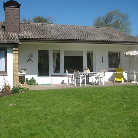 Bue _ Ferienhaus R_ Hahn _91_ Büsum