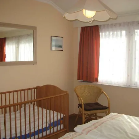 Vakantiehuis Bue _ Ferienhaus R_ Hahn _91_ *