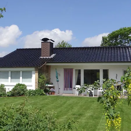 Bue _ Ferienhaus R_ Hahn _91_