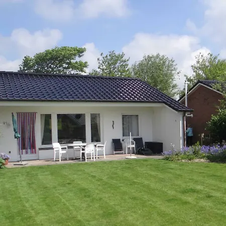 Vakantiehuis Bue _ Ferienhaus R_ Hahn _91_