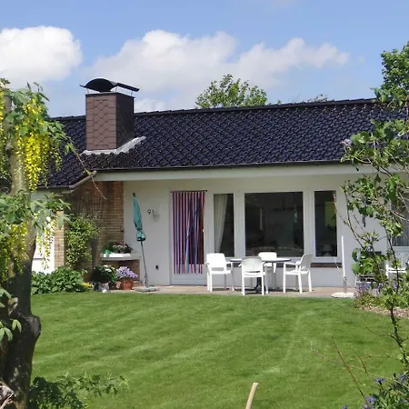 Vakantiehuis Bue _ Ferienhaus R_ Hahn _91_