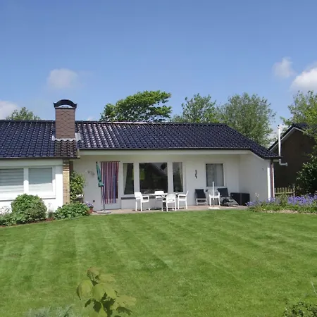 Bue _ Ferienhaus R_ Hahn _91_ Büsum